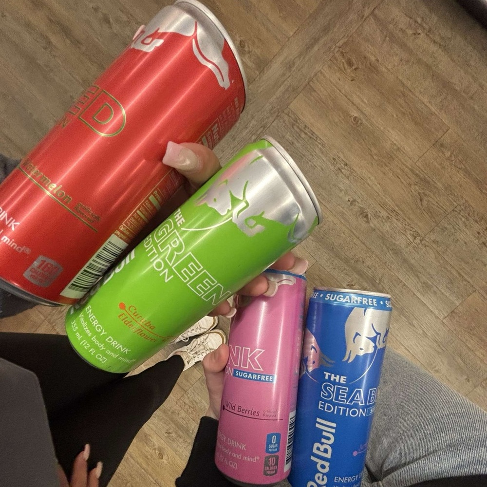 Meet your Posher, Brighton